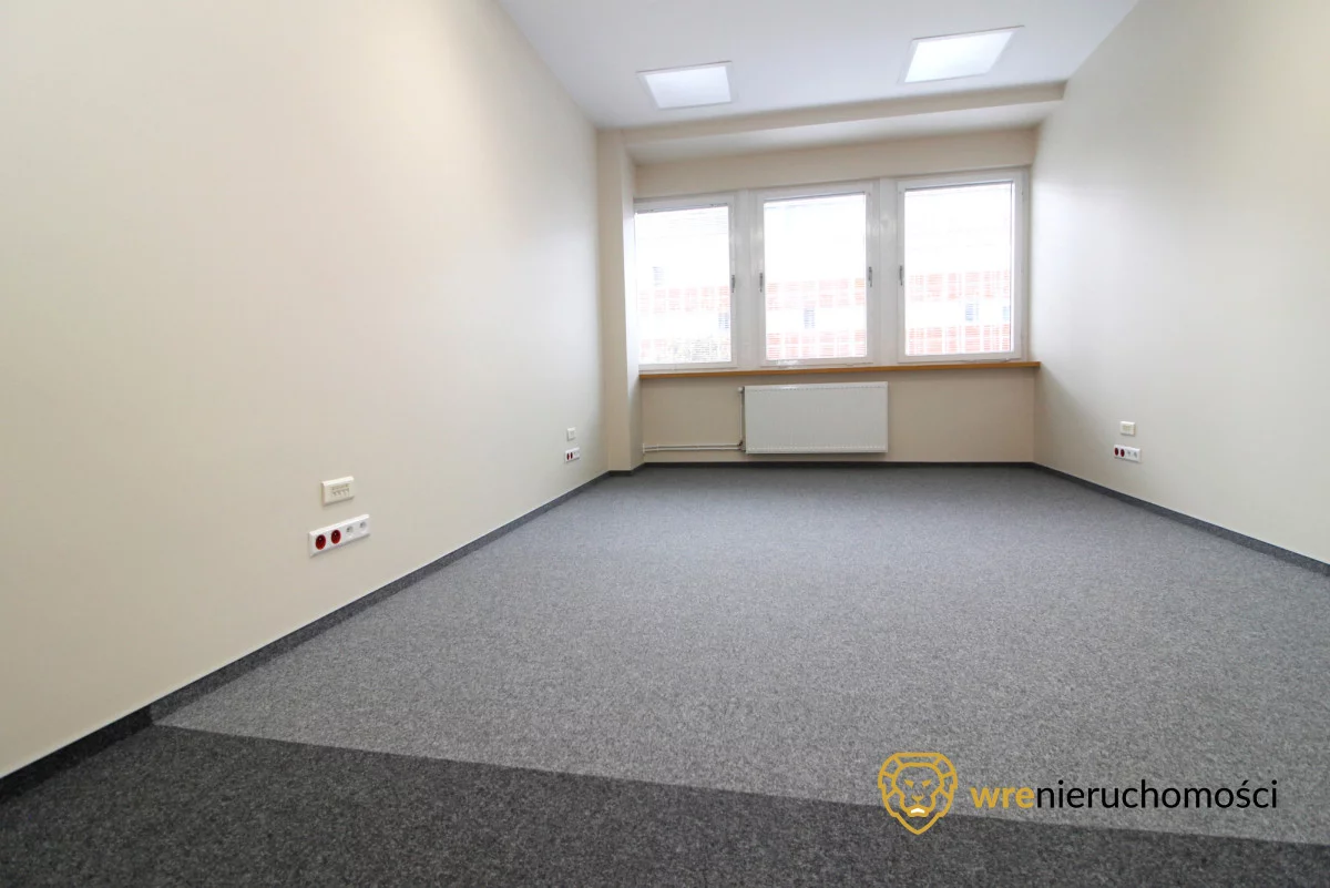 Biuro 820,00 m², oferta nr , 495412, Wrocław, Grabiszyn-Grabiszynek, Grabiszyn, Aleksandra Ostrowskiego