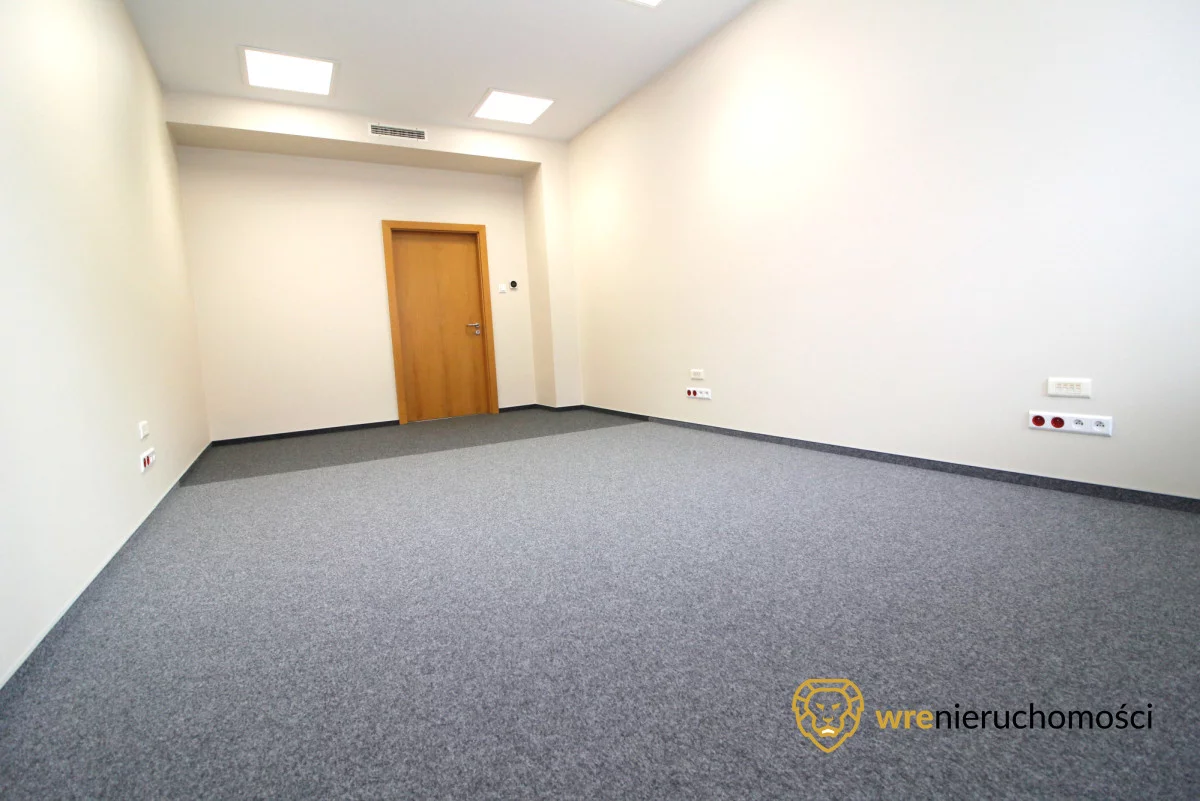 Biuro 820,00 m², oferta nr , 495412, Wrocław, Grabiszyn-Grabiszynek, Grabiszyn, Aleksandra Ostrowskiego