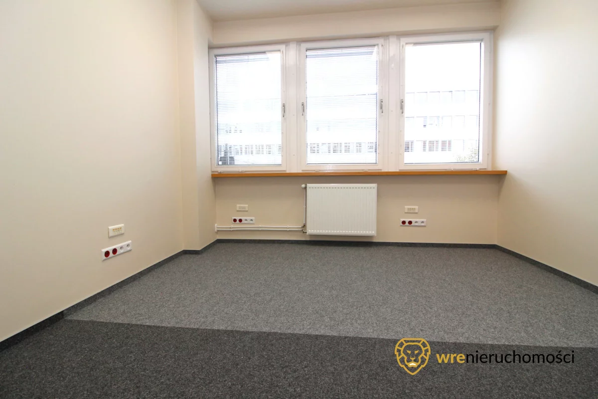 Biuro 820,00 m², oferta nr , 495412, Wrocław, Grabiszyn-Grabiszynek, Grabiszyn, Aleksandra Ostrowskiego