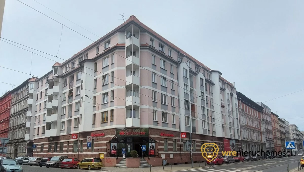 Lokal użytkowy na sprzedaż, 491,00 m², oferta nr 247659