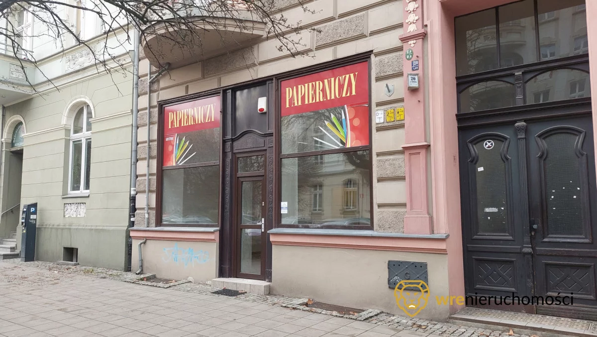 Apartamenty 837483 Wrocław Biskupin-Sępolno-Dąbie-Bartoszowice Cypriana Kamila Norwida