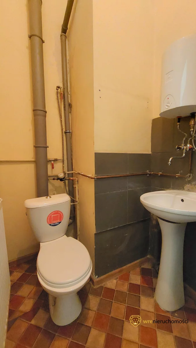 Lokal użytkowy 57,20 m², oferta nr , 837483, Wrocław, Biskupin-Sępolno-Dąbie-Bartoszowice, Śródmieście, Cypriana Kamila Norwida