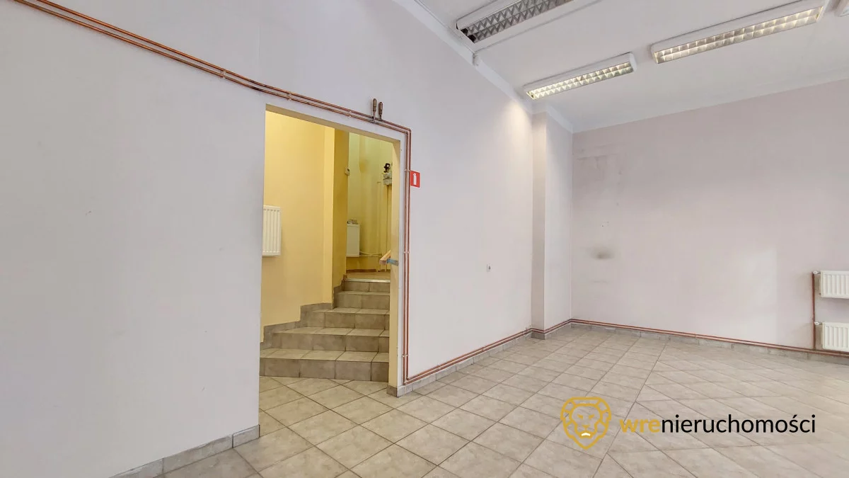 Lokal użytkowy 57,20 m², oferta nr , 837483, Wrocław, Biskupin-Sępolno-Dąbie-Bartoszowice, Śródmieście, Cypriana Kamila Norwida