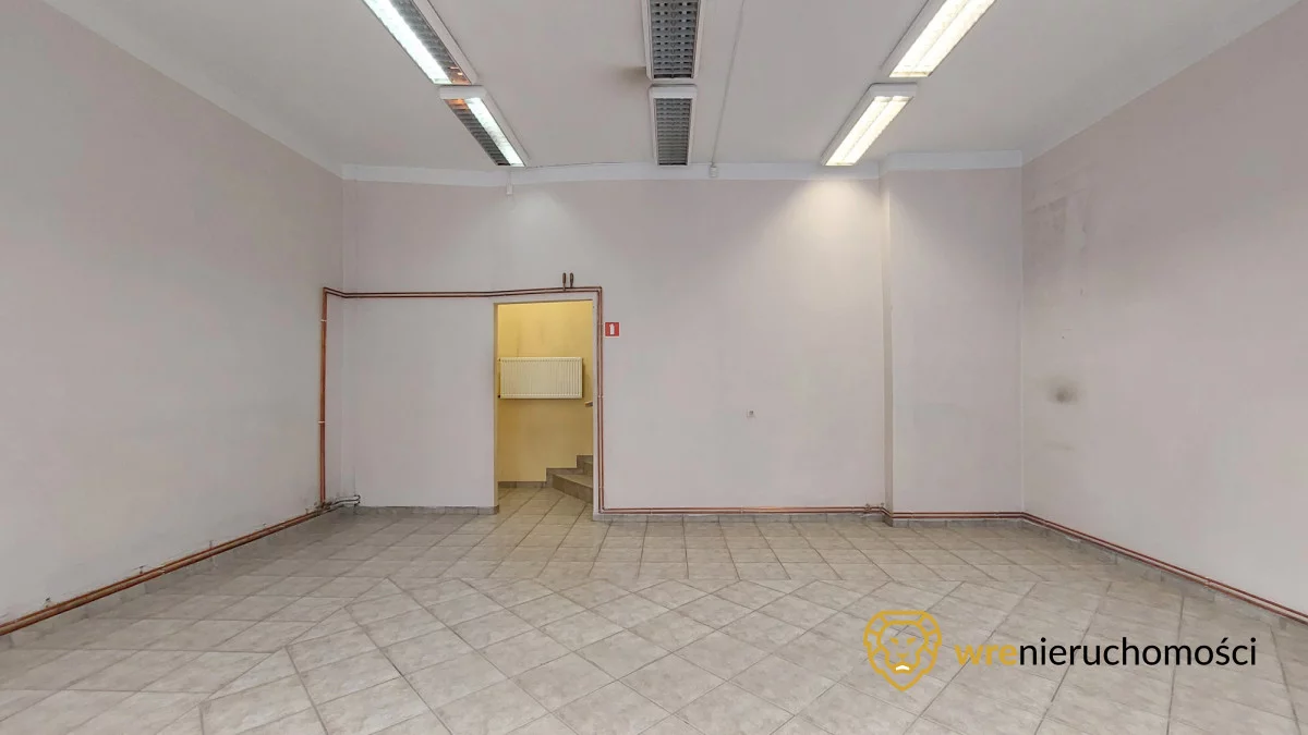 Lokal użytkowy 57,20 m², oferta nr , 837483, Wrocław, Biskupin-Sępolno-Dąbie-Bartoszowice, Śródmieście, Cypriana Kamila Norwida