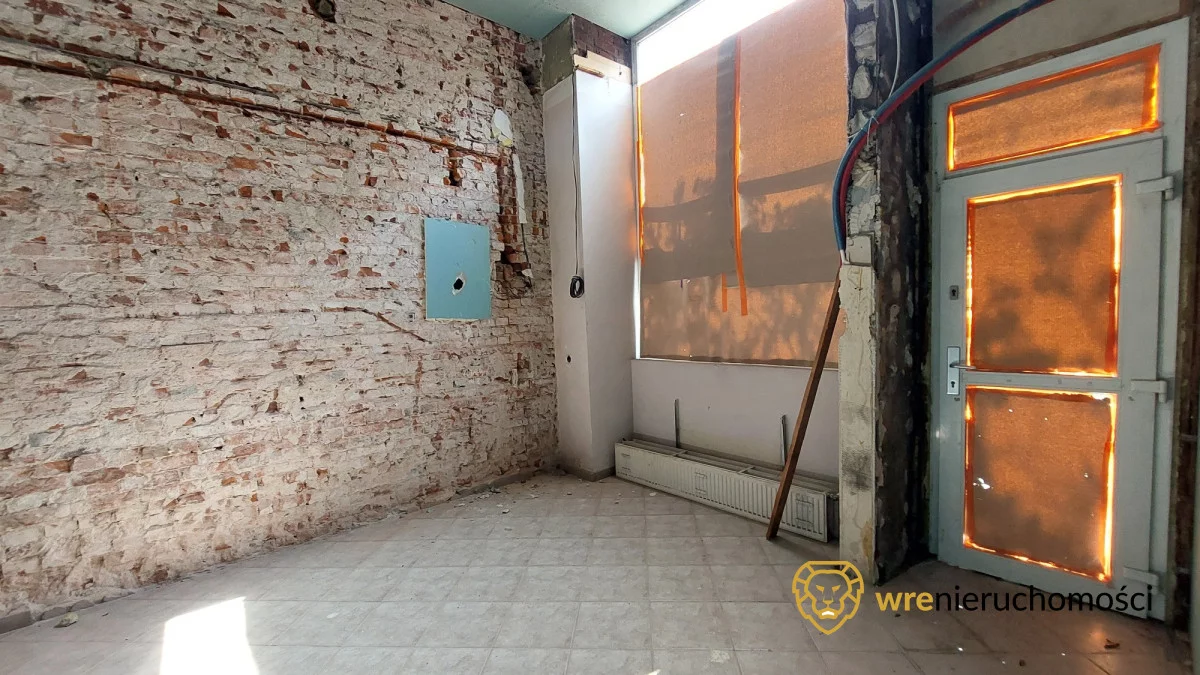 Lokal użytkowy 57,20 m², oferta nr , 837483, Wrocław, Biskupin-Sępolno-Dąbie-Bartoszowice, Śródmieście, Cypriana Kamila Norwida