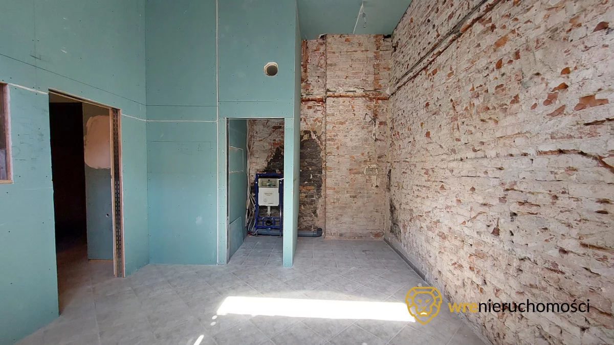 Lokal użytkowy 57,20 m², oferta nr , 837483, Wrocław, Biskupin-Sępolno-Dąbie-Bartoszowice, Śródmieście, Cypriana Kamila Norwida