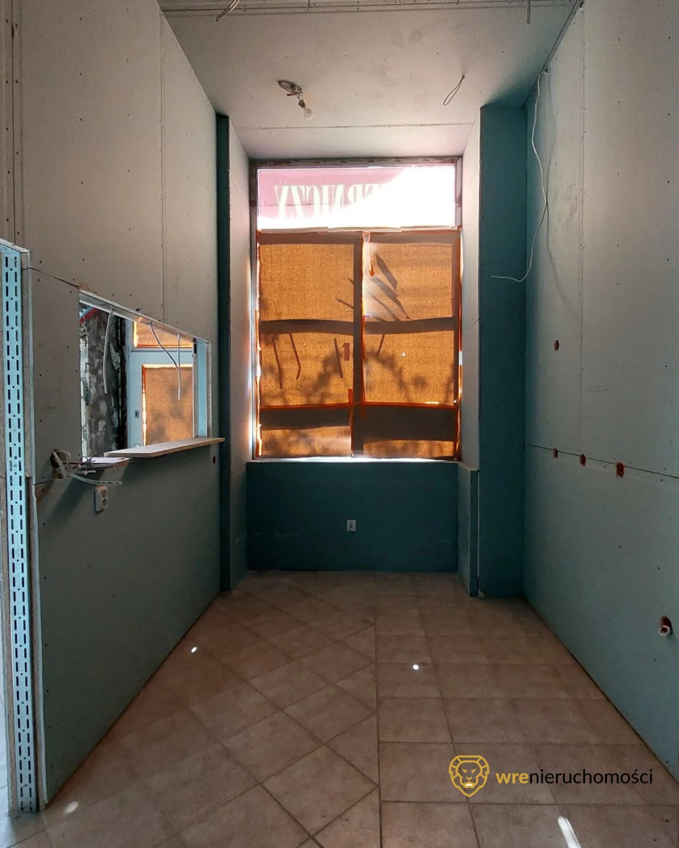 Lokal użytkowy 57,20 m², oferta nr , 837483, Wrocław, Biskupin-Sępolno-Dąbie-Bartoszowice, Śródmieście, Cypriana Kamila Norwida