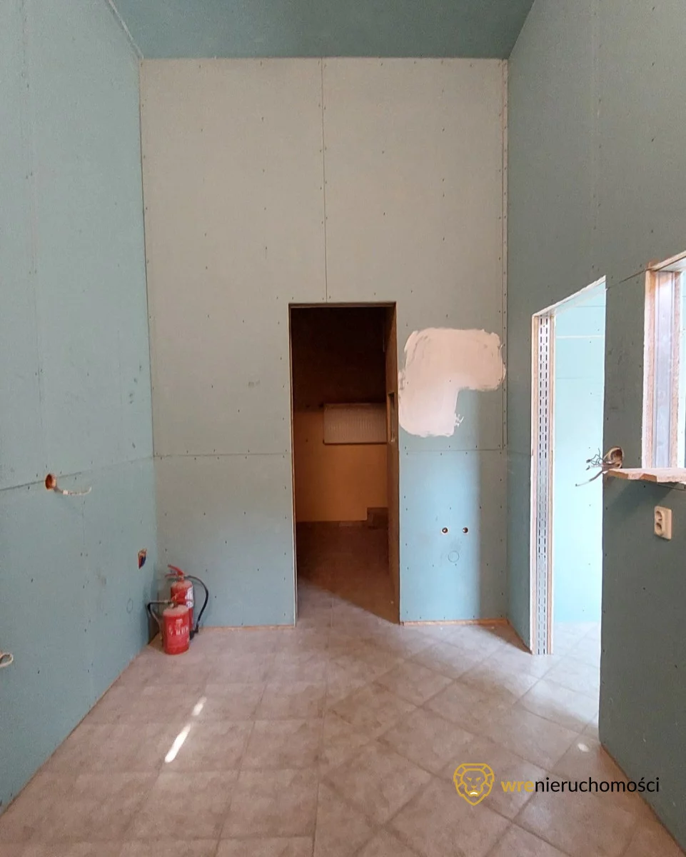 Lokal użytkowy 57,20 m², oferta nr , 837483, Wrocław, Biskupin-Sępolno-Dąbie-Bartoszowice, Śródmieście, Cypriana Kamila Norwida