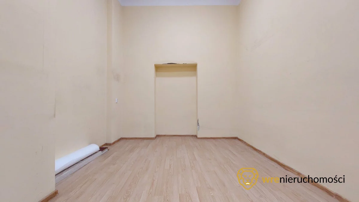 Lokal użytkowy 58,00 m², oferta nr , 218907, Wrocław, Biskupin-Sępolno-Dąbie-Bartoszowice, Śródmieście, Cypriana Kamila Norwida