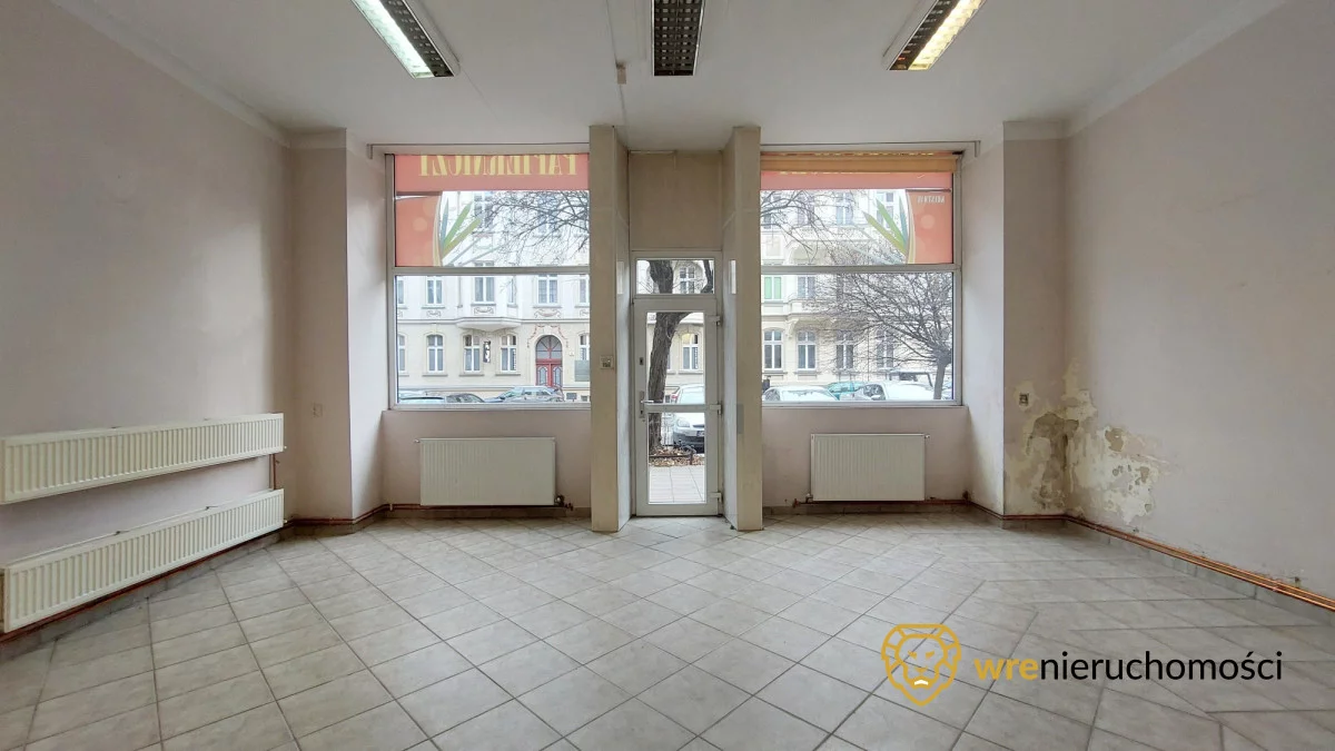 Lokal użytkowy 57,20 m², oferta nr , 283173, Wrocław, Plac Grunwaldzki, Cypriana Kamila Norwida