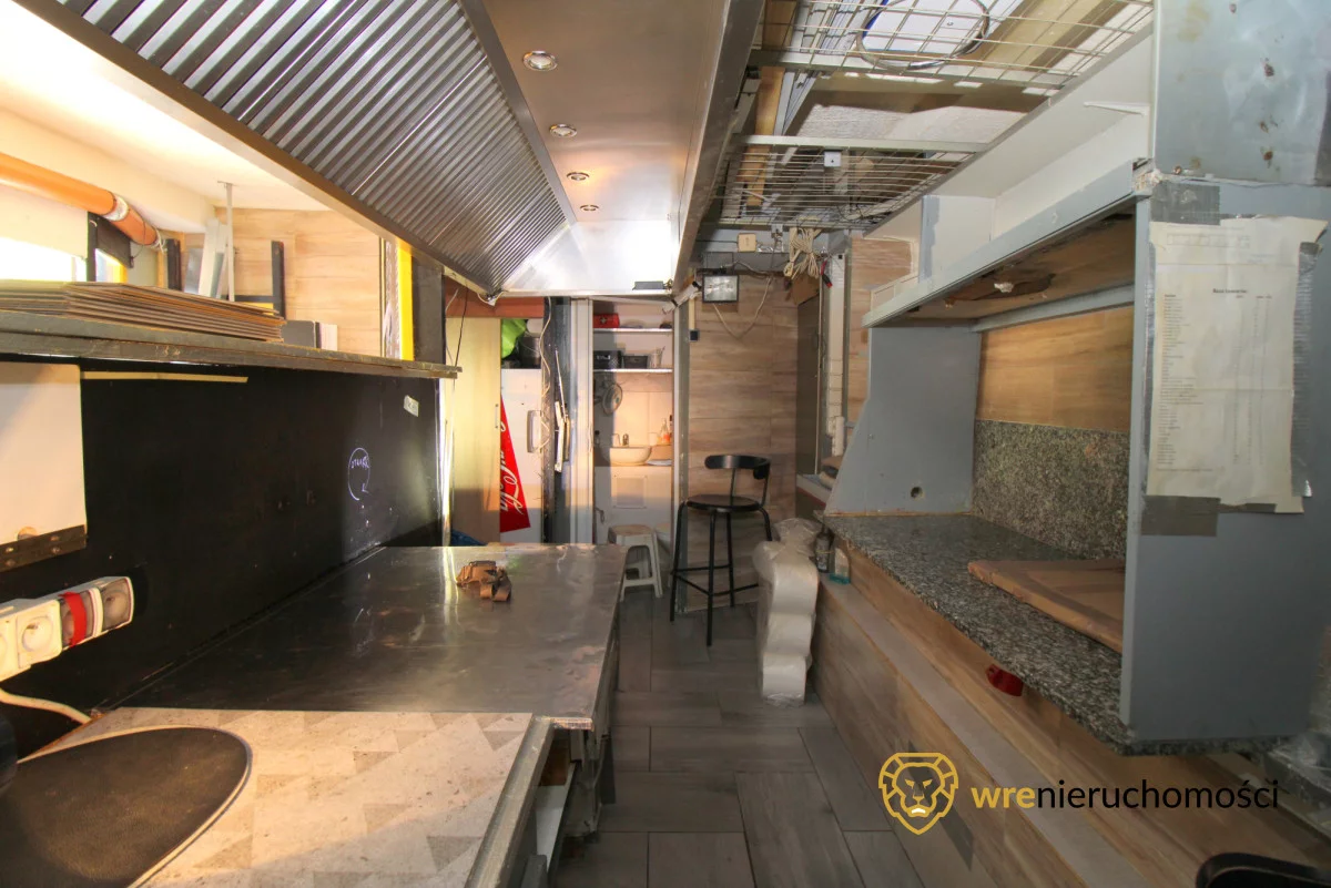 Lokal użytkowy 25,00 m², oferta nr , 962258, Wrocław, Drukarska