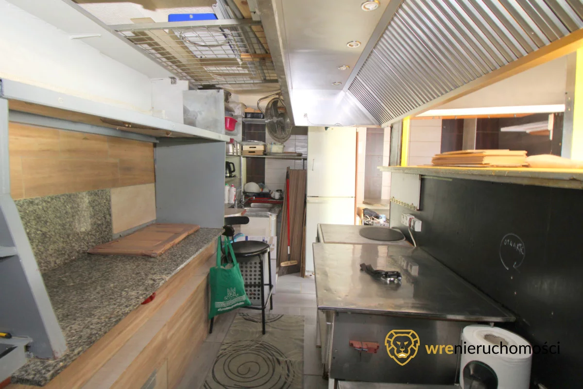Lokal użytkowy 25,00 m², oferta nr , 962258, Wrocław, Drukarska