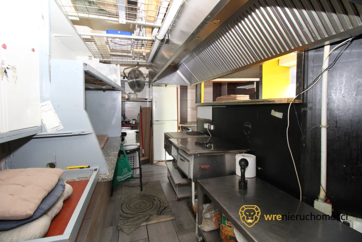 Lokal użytkowy 25,00 m², oferta nr , 962258, Wrocław, Drukarska