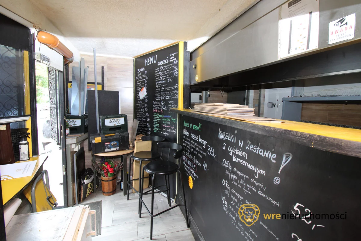 Lokal użytkowy 25,00 m², oferta nr , 524965, Wrocław, Drukarska