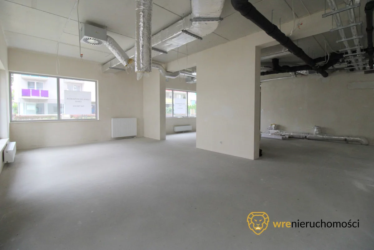Apartamenty 526269 Wrocław Krzyki-Partynice Jeździecka