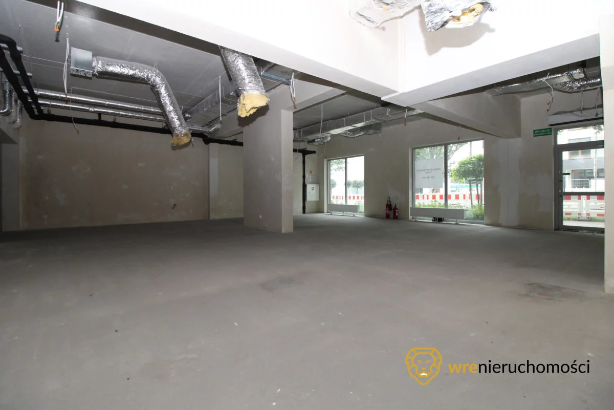 Lokal użytkowy 146,00 m², oferta nr , 673450, Wrocław, Krzyki-Partynice, Krzyki, Jeździecka