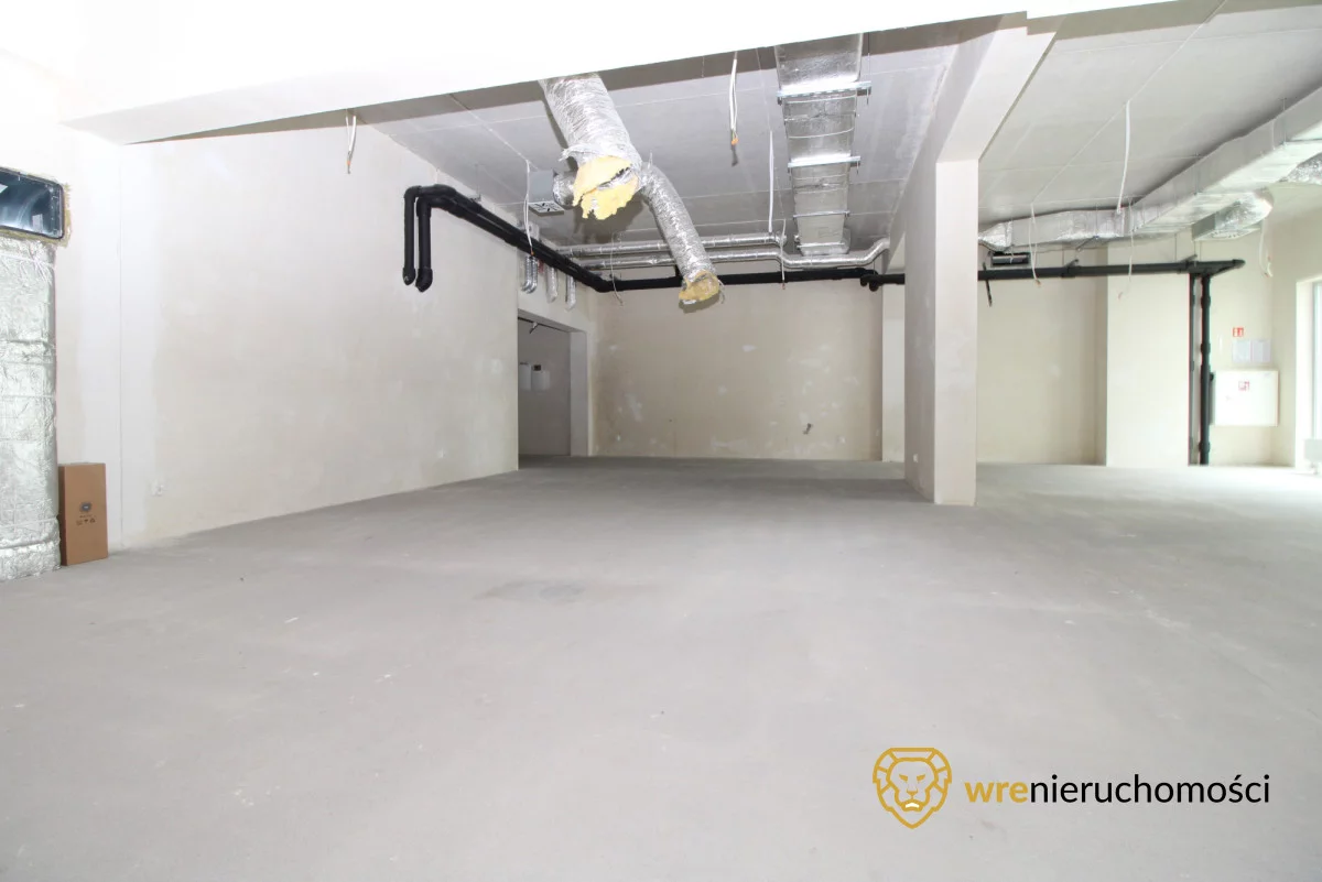 Lokal użytkowy 146,00 m², oferta nr , 673450, Wrocław, Krzyki-Partynice, Krzyki, Jeździecka