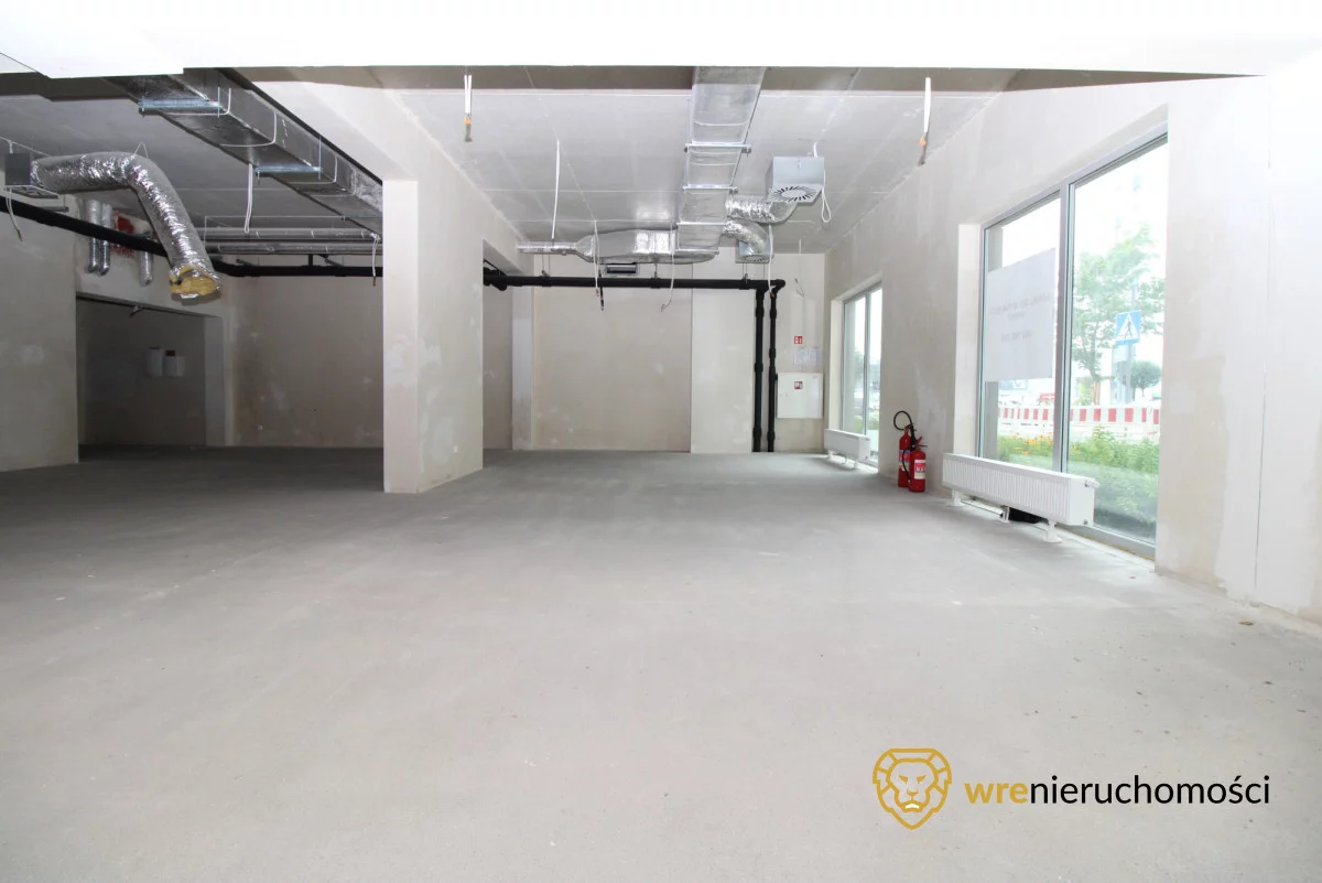 Lokal użytkowy 146,00 m², oferta nr , 673450, Wrocław, Krzyki-Partynice, Krzyki, Jeździecka