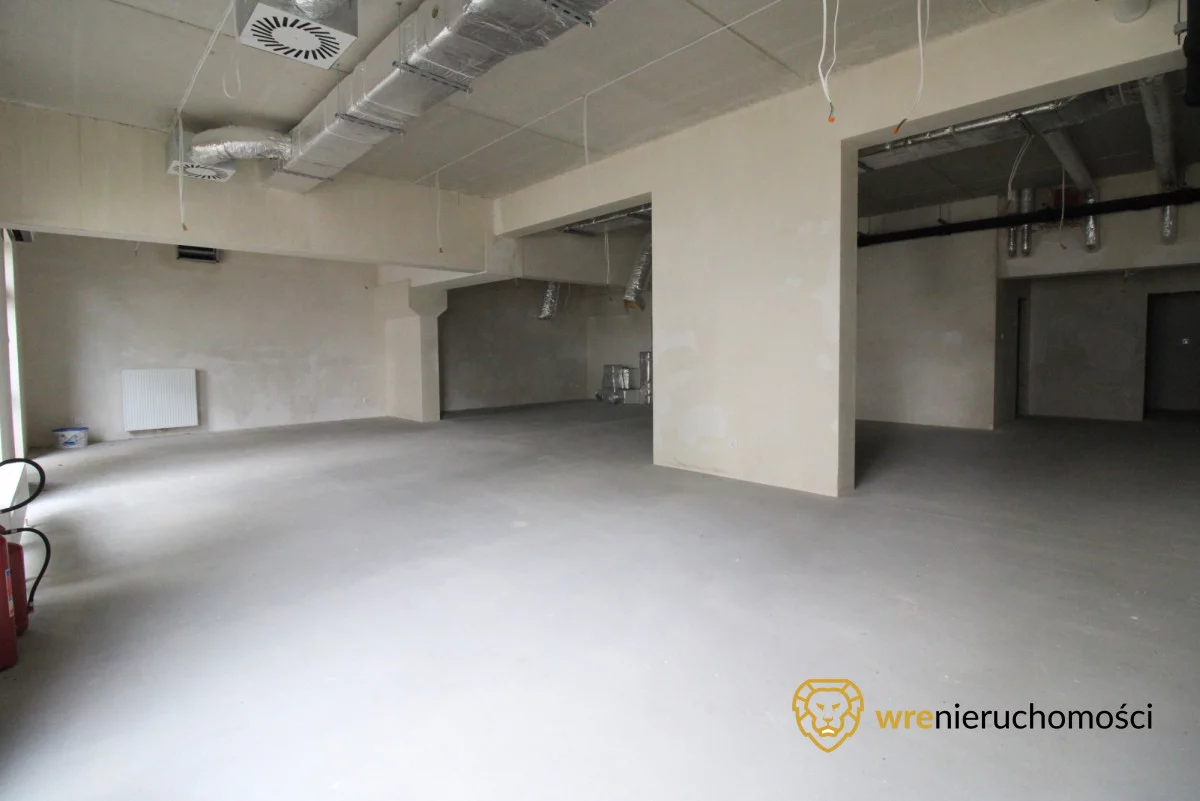 Lokal użytkowy 146,00 m², oferta nr , 673450, Wrocław, Krzyki-Partynice, Krzyki, Jeździecka
