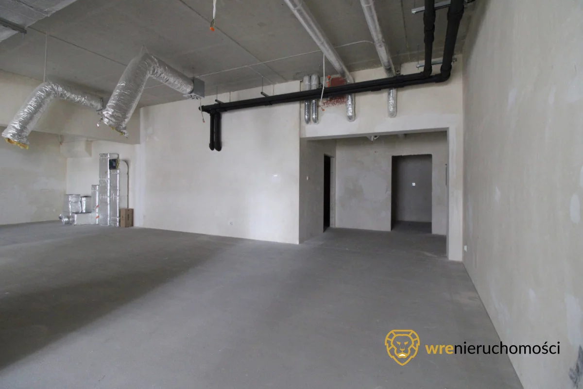 Lokal użytkowy 146,00 m², oferta nr , 673450, Wrocław, Krzyki-Partynice, Krzyki, Jeździecka