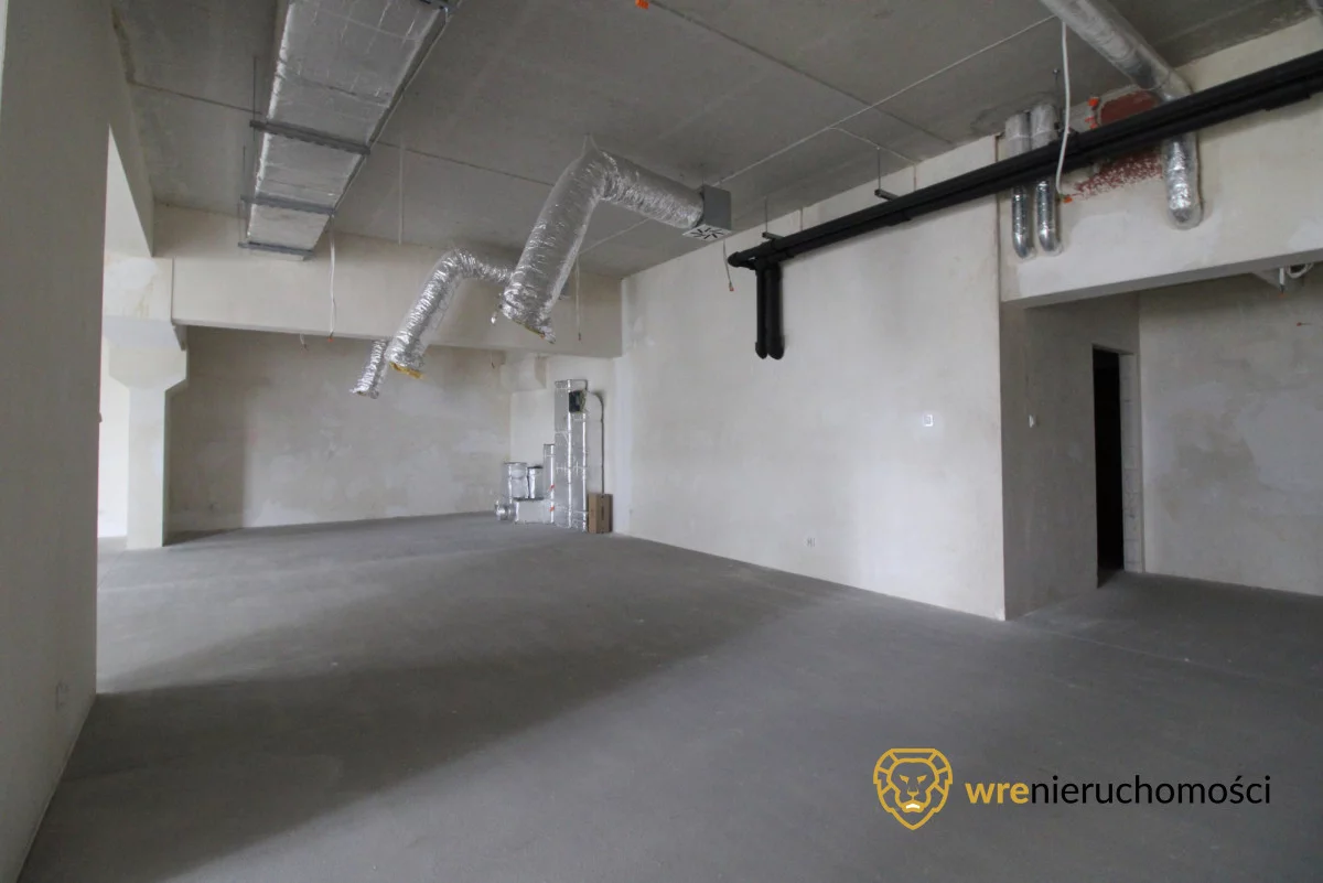 Lokal użytkowy 146,00 m², oferta nr , 673450, Wrocław, Krzyki-Partynice, Krzyki, Jeździecka