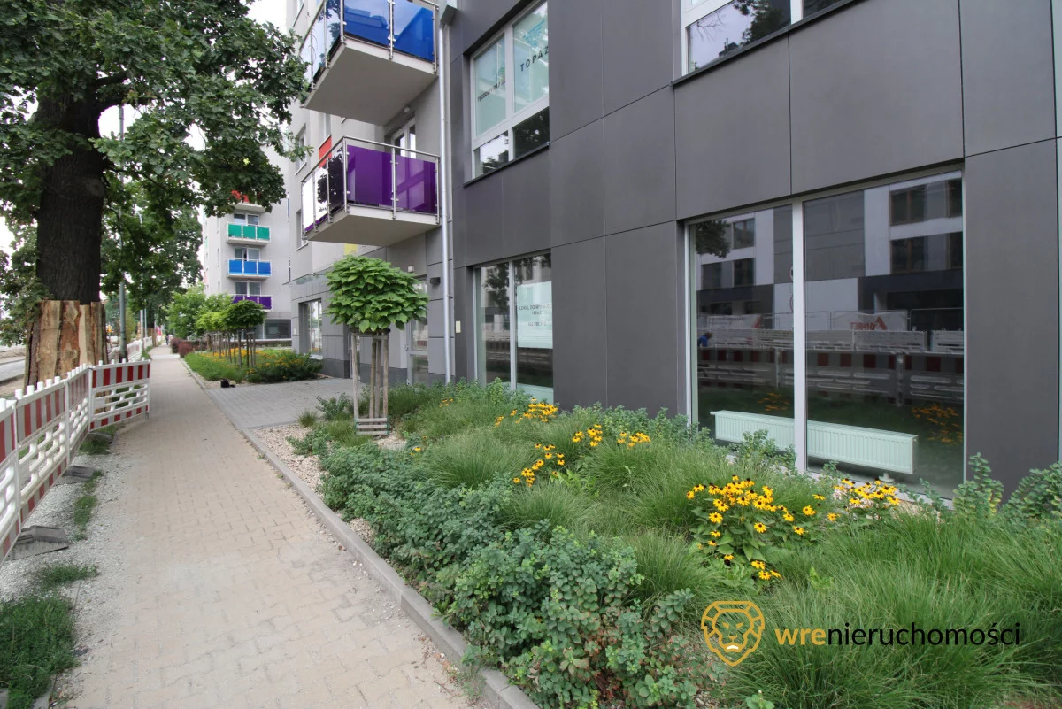 Lokal użytkowy 146,00 m², oferta nr , 673450, Wrocław, Krzyki-Partynice, Krzyki, Jeździecka