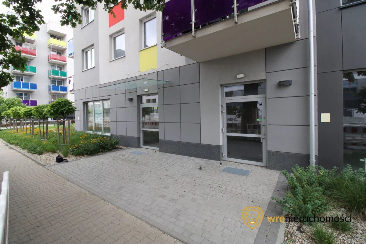 Lokal użytkowy 146,00 m², oferta nr , 673450, Wrocław, Krzyki-Partynice, Krzyki, Jeździecka