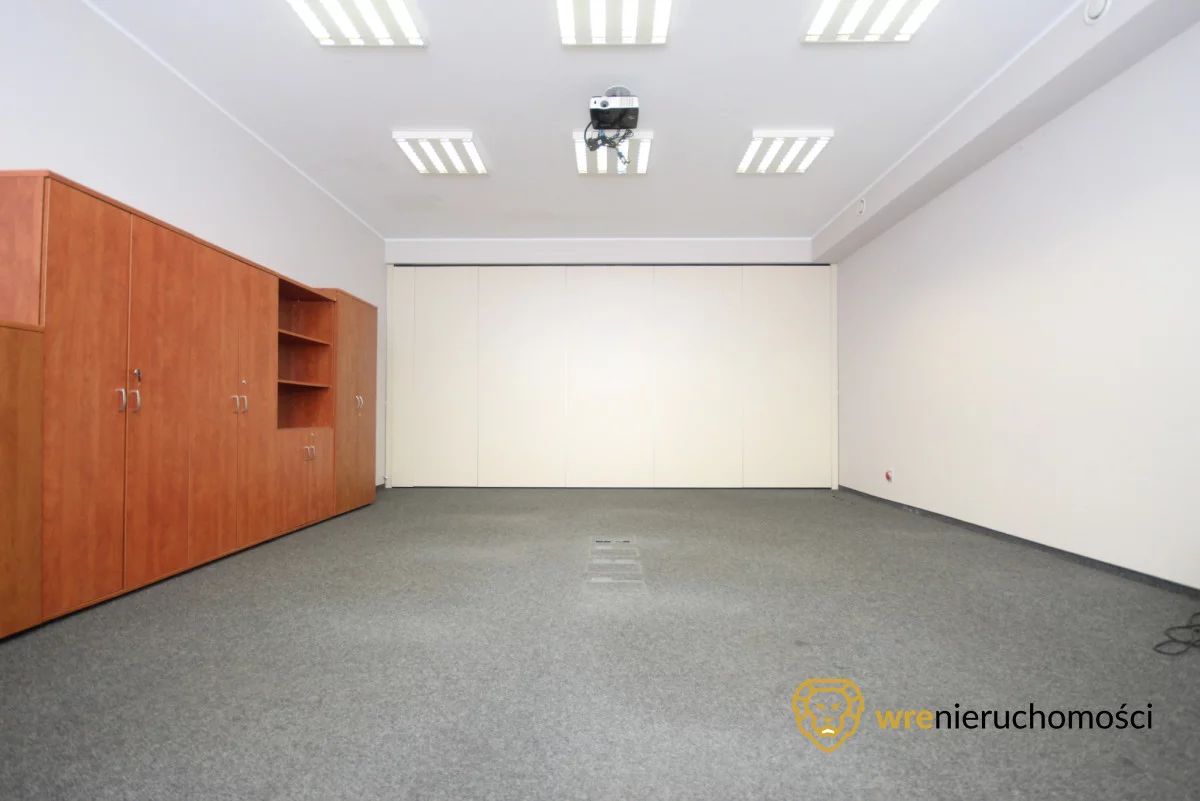 Biuro 36,50 m², oferta nr , 848975, Wrocław, Muchobór Wielki, Jurija Gagarina