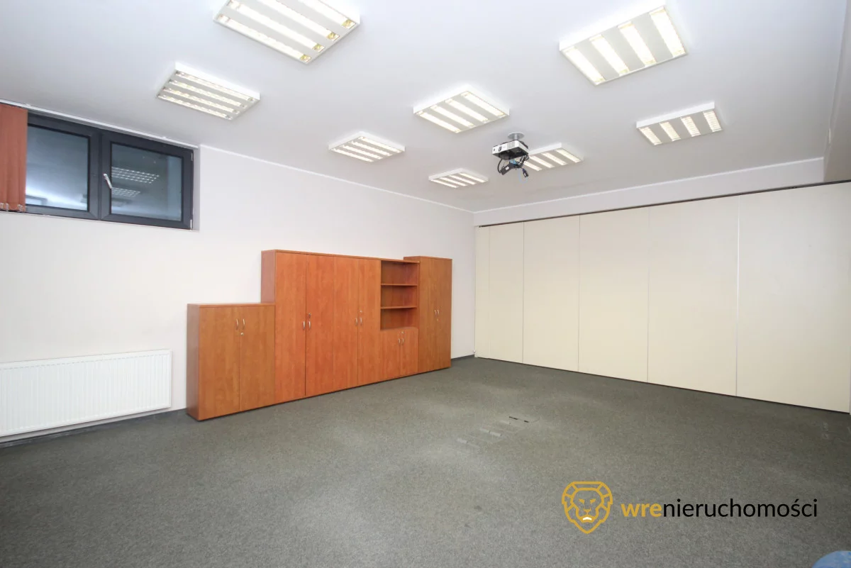 Biuro 36,50 m², oferta nr , 848975, Wrocław, Muchobór Wielki, Jurija Gagarina
