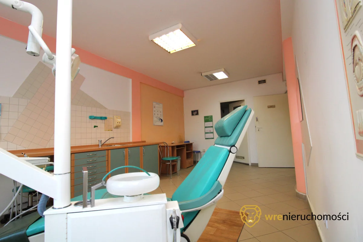 Lokal użytkowy 30,00 m², oferta nr , 379945, Wrocław, Biskupin-Sępolno-Dąbie-Bartoszowice, Biskupin, Karola Olszewskiego
