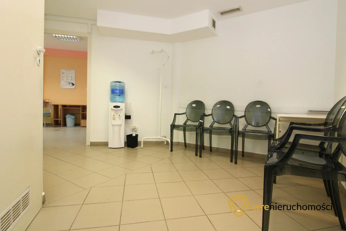 Lokal użytkowy 30,00 m², oferta nr , 379945, Wrocław, Biskupin-Sępolno-Dąbie-Bartoszowice, Biskupin, Karola Olszewskiego