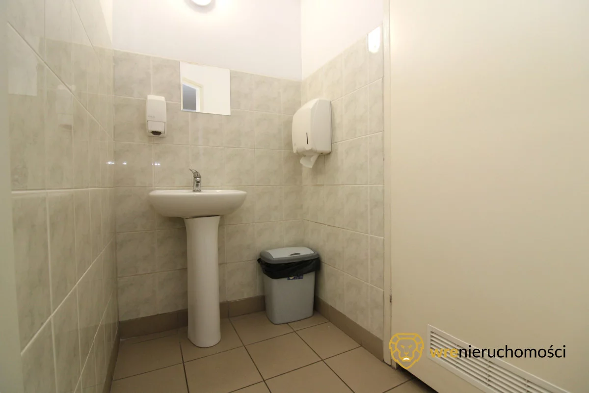 Lokal użytkowy 30,00 m², oferta nr , 379945, Wrocław, Biskupin-Sępolno-Dąbie-Bartoszowice, Biskupin, Karola Olszewskiego