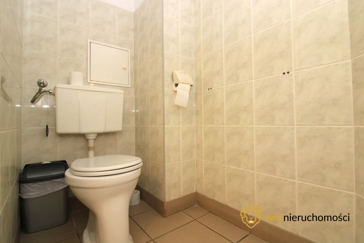 Lokal użytkowy 30,00 m², oferta nr , 379945, Wrocław, Biskupin-Sępolno-Dąbie-Bartoszowice, Biskupin, Karola Olszewskiego