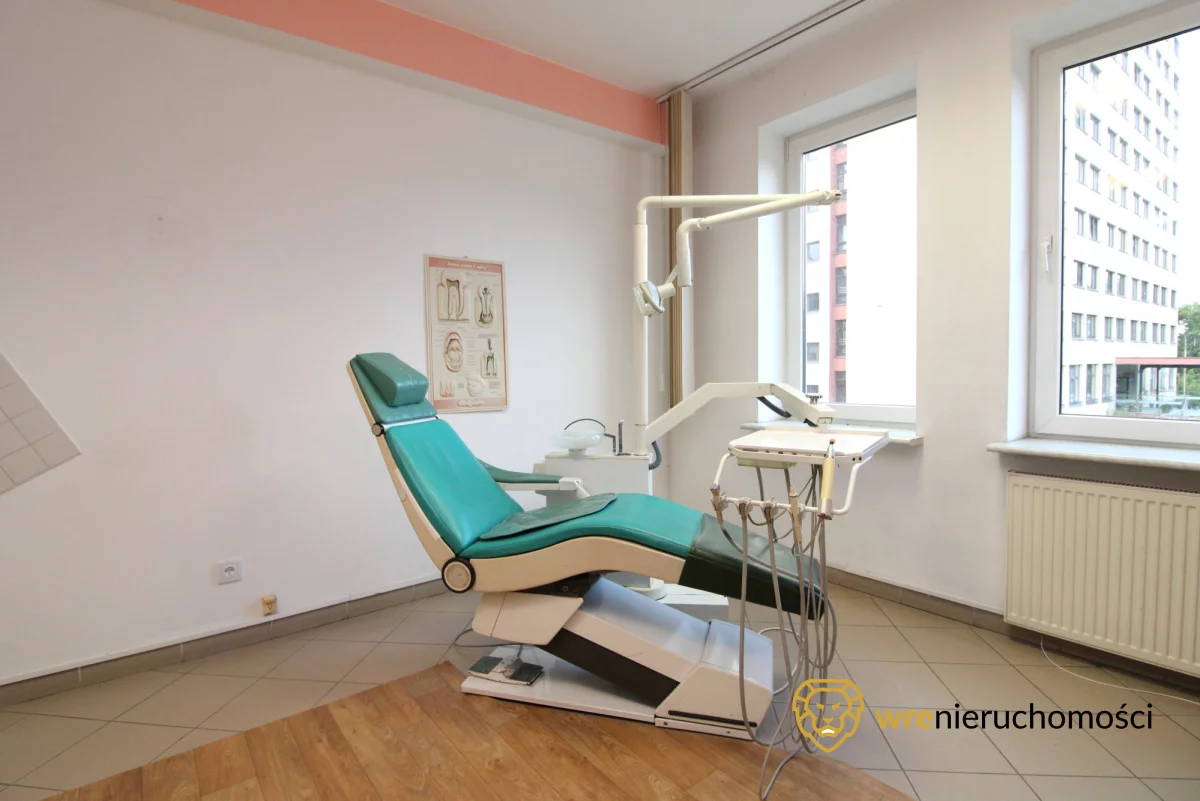 Lokal użytkowy 30,00 m², oferta nr , 244554, Wrocław, Biskupin-Sępolno-Dąbie-Bartoszowice, Biskupin, Karola Olszewskiego