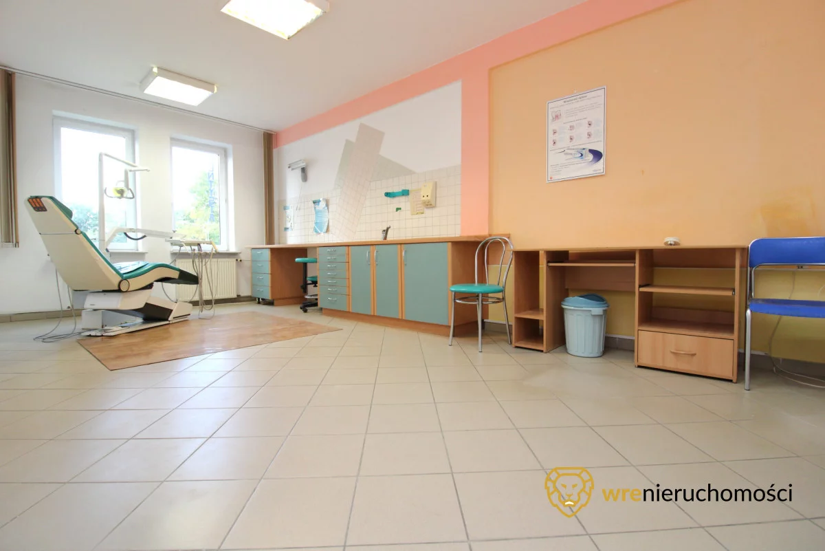 Lokal użytkowy 30,00 m², oferta nr , 244554, Wrocław, Biskupin-Sępolno-Dąbie-Bartoszowice, Biskupin, Karola Olszewskiego