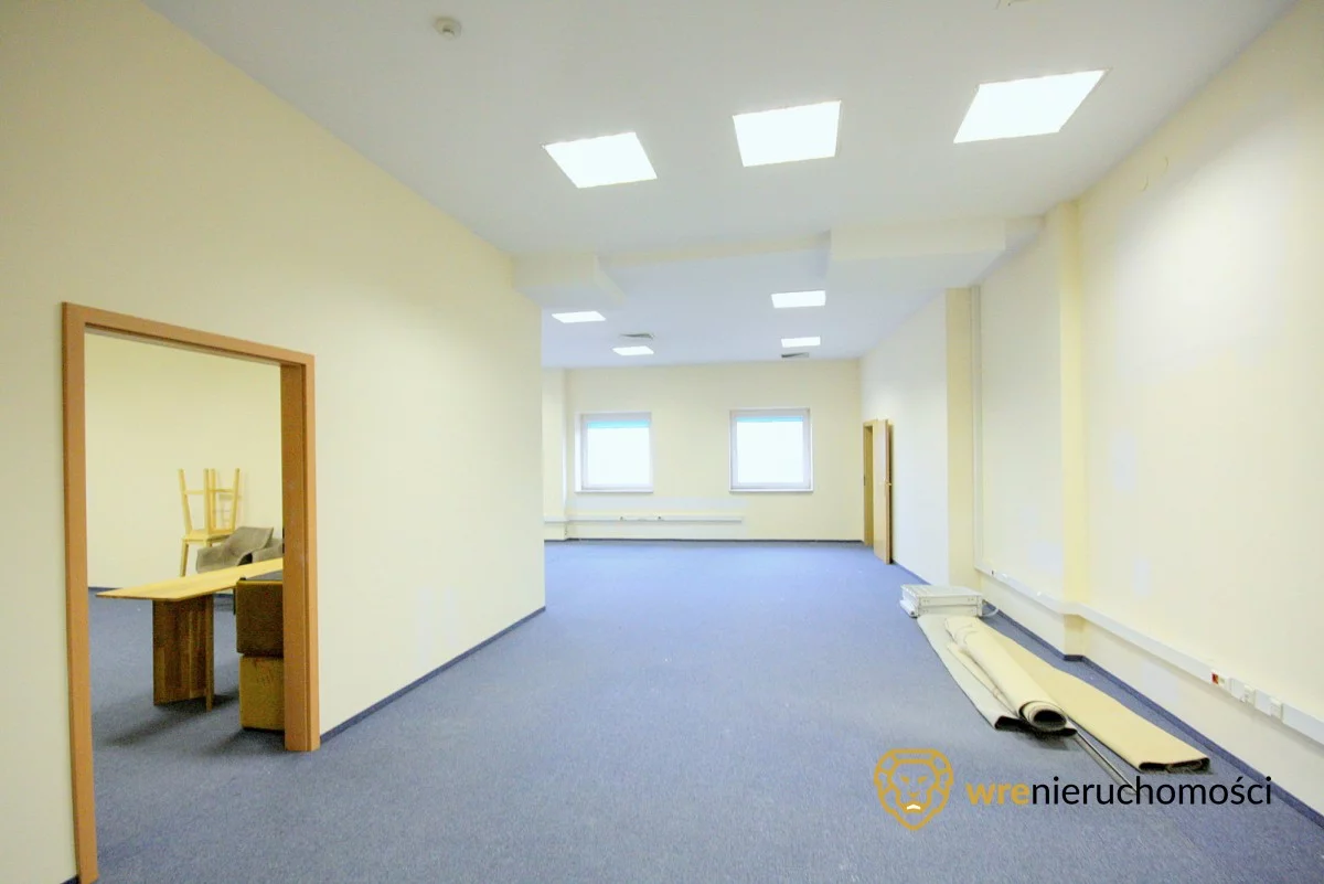 Biuro 150,00 m², oferta nr , 848752, Wrocław, Stare Miasto, Kazimierza Wielkiego