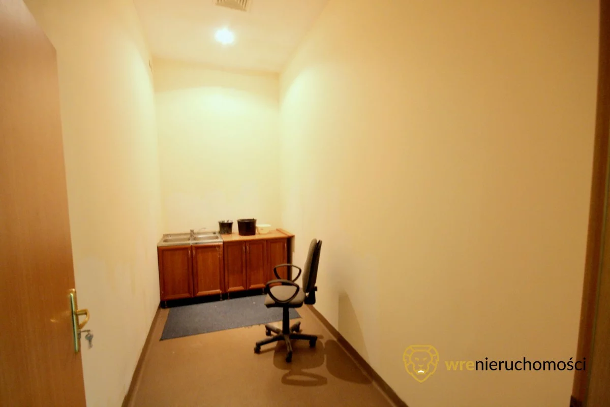 Biuro 150,00 m², oferta nr , 848752, Wrocław, Stare Miasto, Kazimierza Wielkiego
