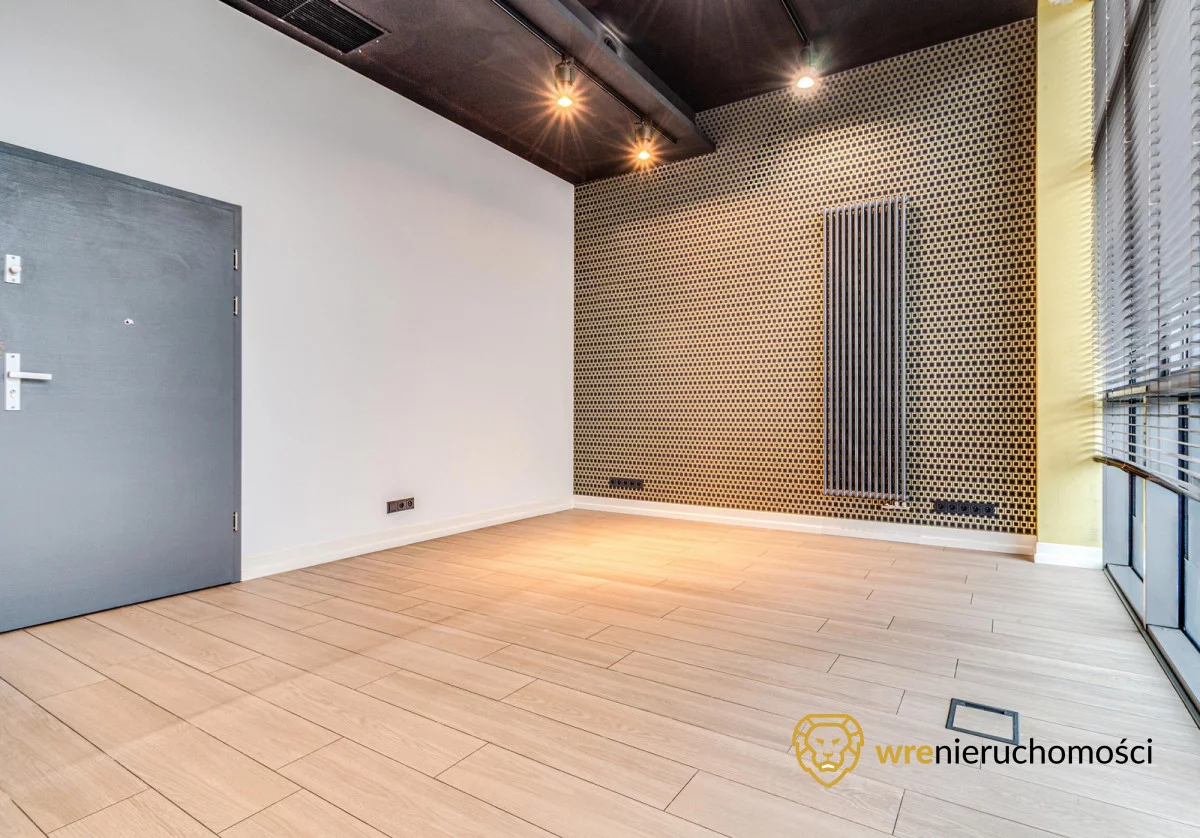 Lokal użytkowy 26,70 m², oferta nr , 331824, Wrocław, Stare Miasto, Krawiecka
