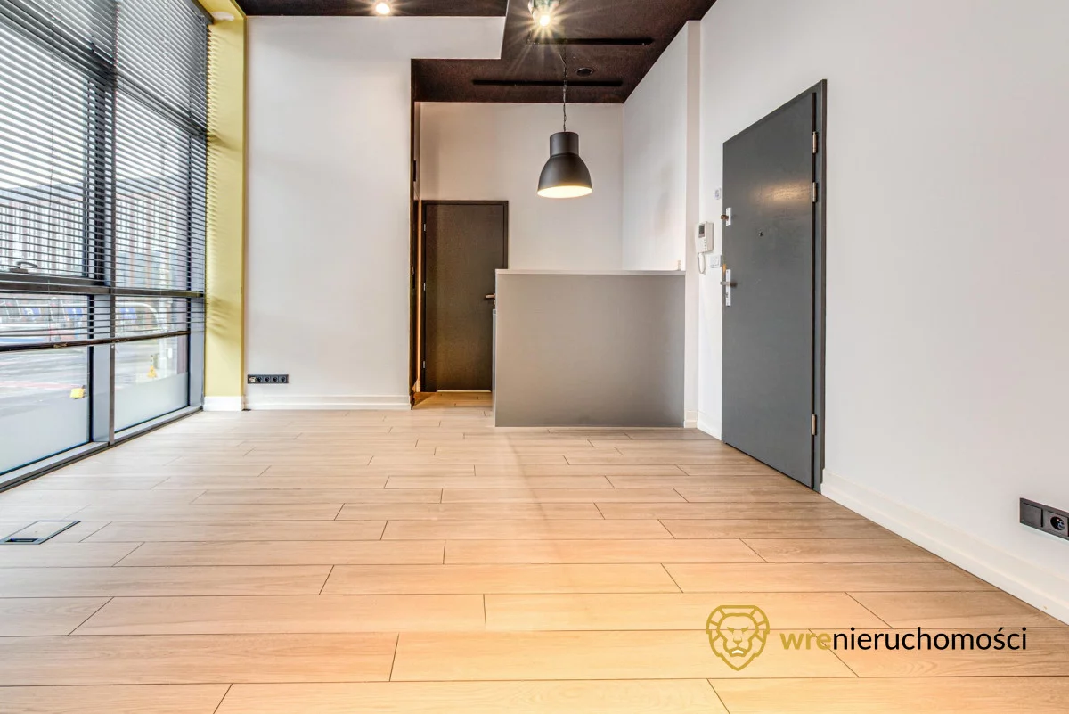 Lokal użytkowy 26,70 m², oferta nr , 331824, Wrocław, Stare Miasto, Krawiecka