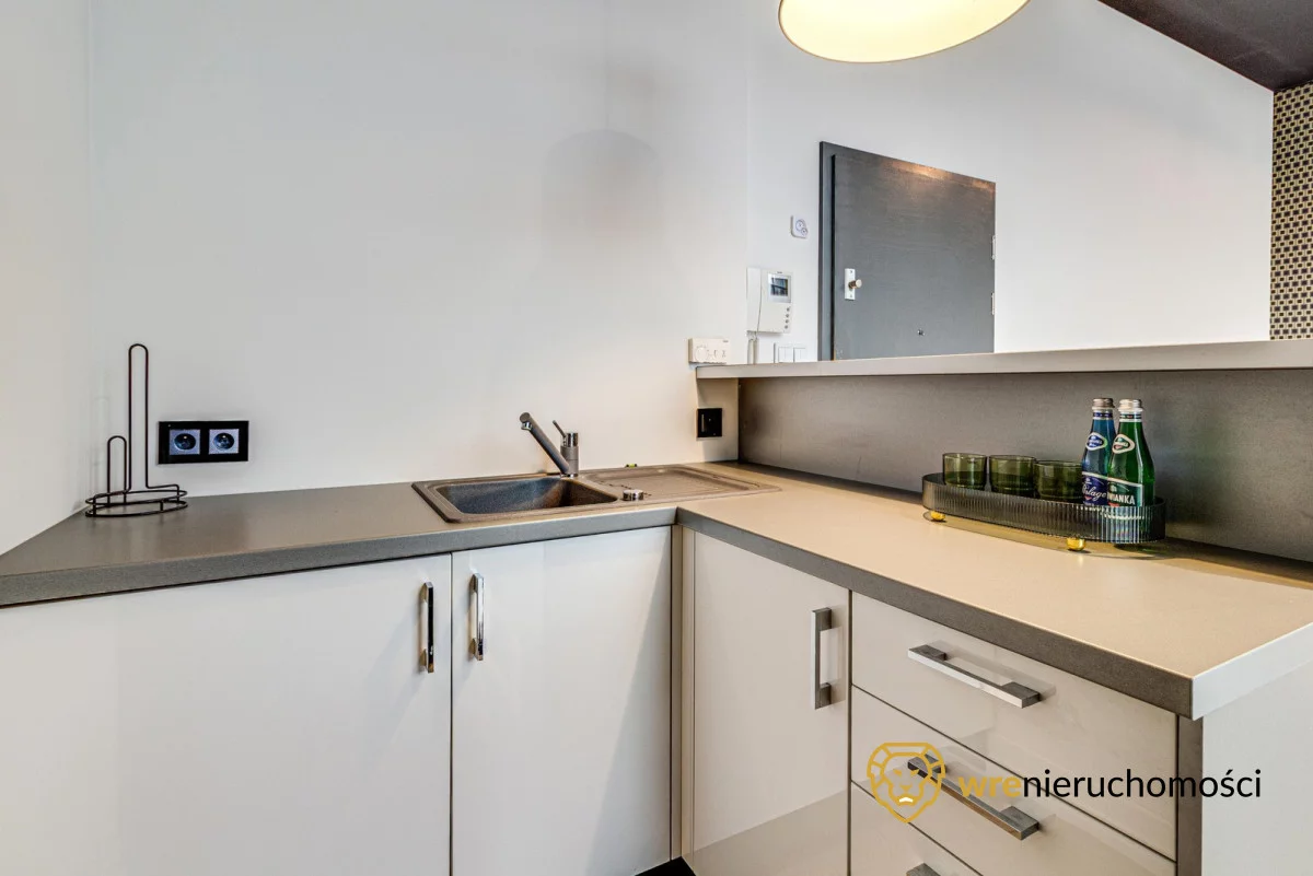 Lokal użytkowy 26,70 m², oferta nr , 331824, Wrocław, Stare Miasto, Krawiecka