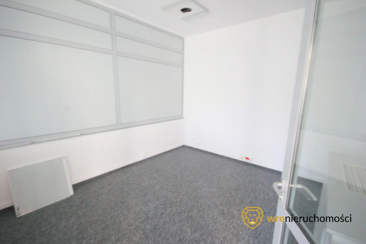 Biuro 213,00 m², oferta nr , 700879, Wrocław, Stare Miasto, Legionów