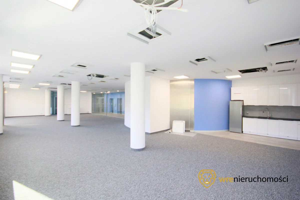 Biuro 213,00 m², oferta nr , 700879, Wrocław, Stare Miasto, Legionów