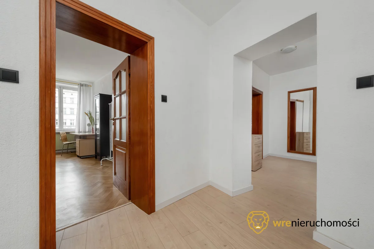 Apartamenty 874936 Wrocław Stare Miasto Legionów