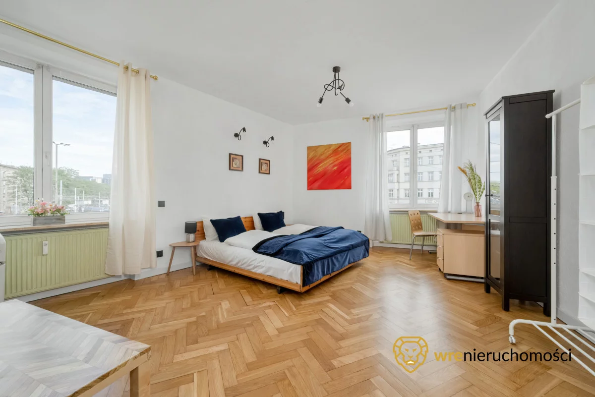 Lokal użytkowy 67,00 m², oferta nr , 874936, Wrocław, Stare Miasto, Legionów