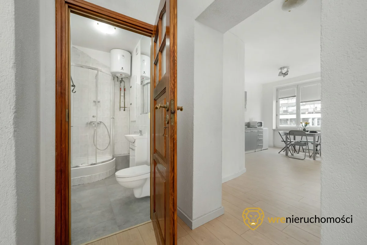 Lokal użytkowy 67,00 m², oferta nr , 874936, Wrocław, Stare Miasto, Legionów