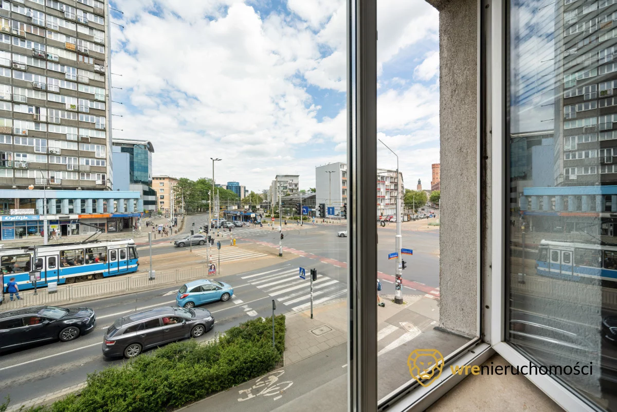 Lokal użytkowy 67,00 m², oferta nr , 874936, Wrocław, Stare Miasto, Legionów