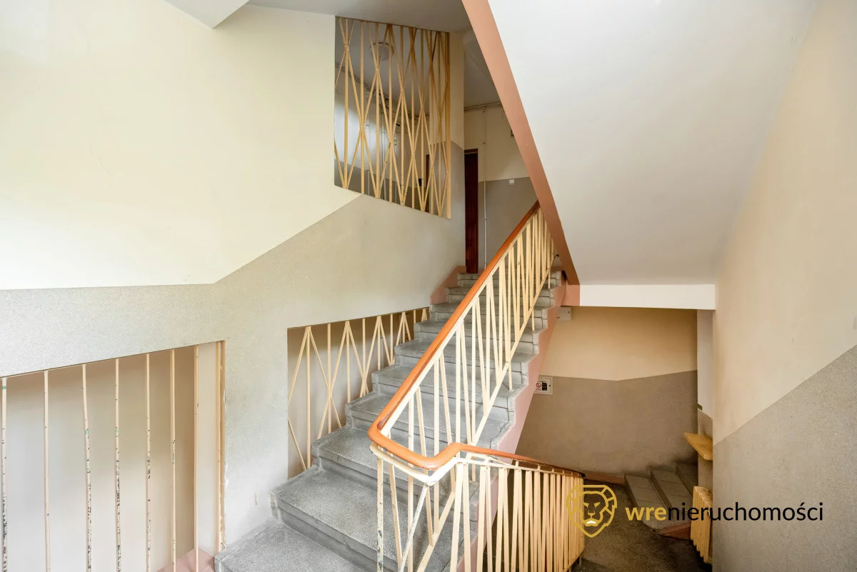 Lokal użytkowy 67,00 m², oferta nr , 874936, Wrocław, Stare Miasto, Legionów