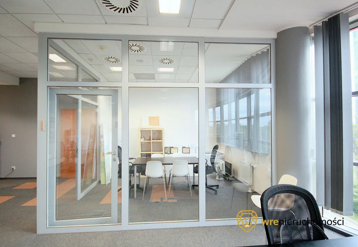 Biuro 116,06 m², oferta nr , 749274, Wrocław, Fabryczna, Legnicka