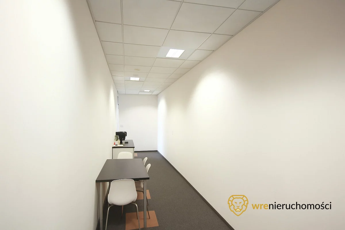 Biuro 116,06 m², oferta nr , 749274, Wrocław, Fabryczna, Legnicka