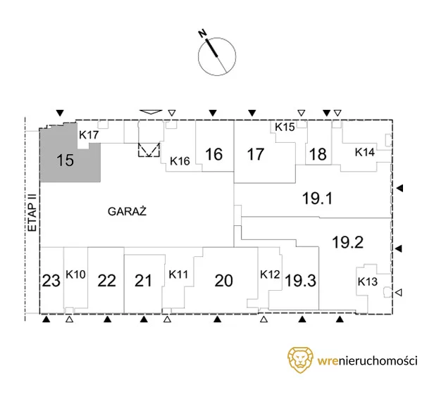 Lokal użytkowy 145,05 m², oferta nr , 256530, Wrocław, Szczepin, Legnicka-idx